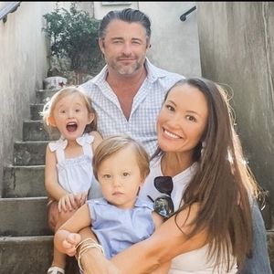 Meet your Posher, Damien